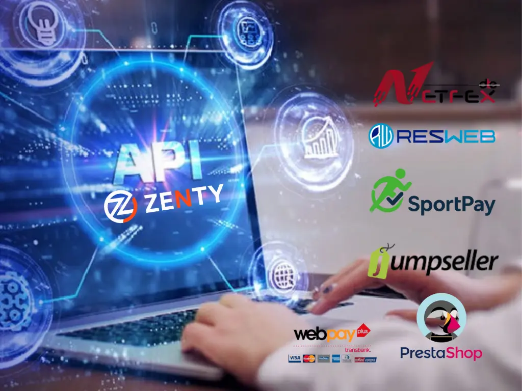 Integraciones ecommerce